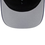 ニューエラ キャップ 9SEVENTY WBC パナマ共和国 2026 WORLD BASEBALL CLASSIC STRETCH SNAPBACK CAP NAVY