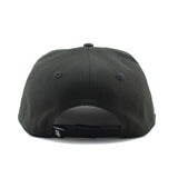 ニューエラ キャップ 9SEVENTY ストレッチ スナップバック シカゴ ホワイトソックス MLB STRETCH SNAPBACK CAP BLACK