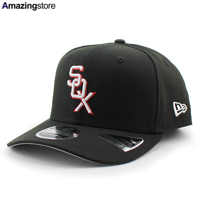 ニューエラ キャップ 9SEVENTY ストレッチ スナップバック シカゴ ホワイトソックス MLB COOPERSTOWN 1951 ST –  Amazingstore