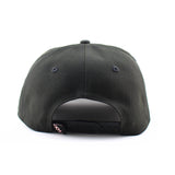 ニューエラ キャップ 9SEVENTY ストレッチ スナップバック シカゴ ホワイトソックス MLB COOPERSTOWN 1951 STRETCH SNAPBACK CAP BLACK