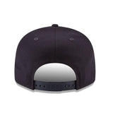 ニューエラ キャップ 9FIFTY スナップバック ヒューストン アストロズ MLB TEAM COLOR SNAPBACK NAVY
