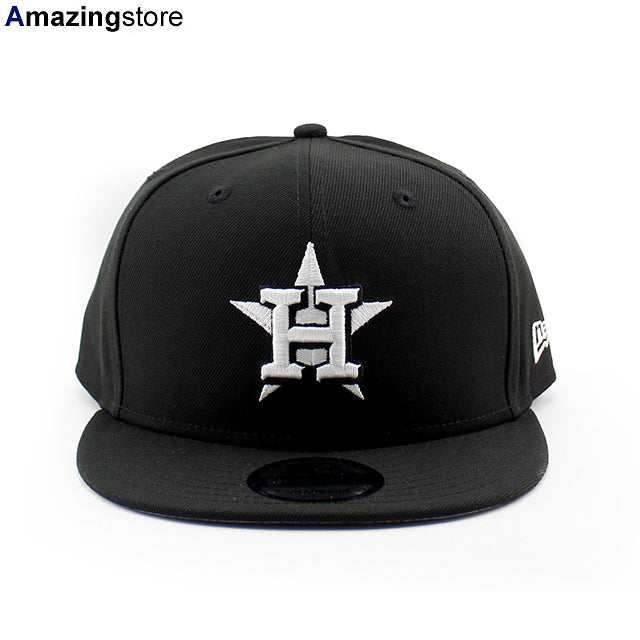 ニューエラ キャップ 9FIFTY スナップバック ヒューストン アストロズ