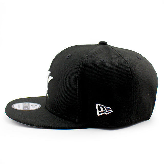 ニューエラ キャップ 9FIFTY スナップバック ヒューストン アストロズ