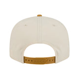 ニューエラ キャップ 9FIFTY スナップバック ロサンゼルス ドジャース MLB 2-TONE COLOR PACK SNAPBACK CAP BEIGE BROWN