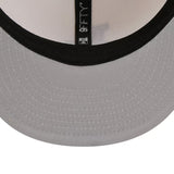ニューエラ キャップ 9FIFTY スナップバック ロサンゼルス ドジャース MLB 2-TONE COLOR PACK SNAPBACK CAP BEIGE BROWN