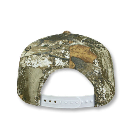 ニューエラ キャップ 9FIFTY スナップバック ボルチモア オリオールズ MLB TEAM BASIC SNAPBACK CAP REALTREE CAMO