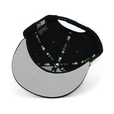 ニューエラ キャップ 9FIFTY ナスカー ジェフ ゴードン DuPont SNAPBACK CAP NAVY