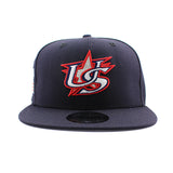 ニューエラ キャップ 9FIFTY WBC アメリカ 2026 WORLD BASEBALL CLASSIC SNAPBACK CAP NAVY