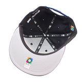 ニューエラ キャップ 9FIFTY WBC アメリカ 2026 WORLD BASEBALL CLASSIC SNAPBACK CAP NAVY