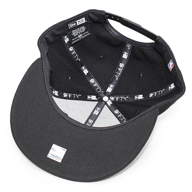 ニューエラ キャップ 9FIFTY サクラメント キングス NBA TEAM BASIC