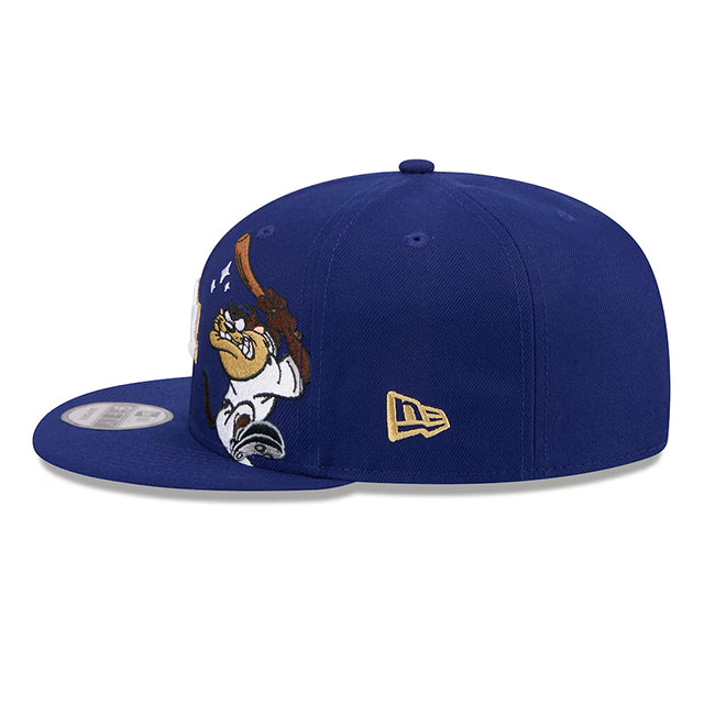 ニューエラ ルーニー テューンズ キャップ 9FIFTY ロサンゼルス