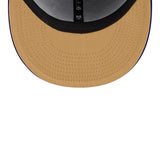 ニューエラ ルーニー テューンズ キャップ 9FIFTY ロサンゼルス ドジャース MLB TASMANIAN DEVIL SWING SNAPBACK CAP ROYAL BLUE