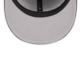 ニューエラ ルーニー テューンズ キャップ 9FIFTY サンフランシスコ ジャイアンツ MLB BUGS BUNNY SWING SNAPBACK CAP BLACK