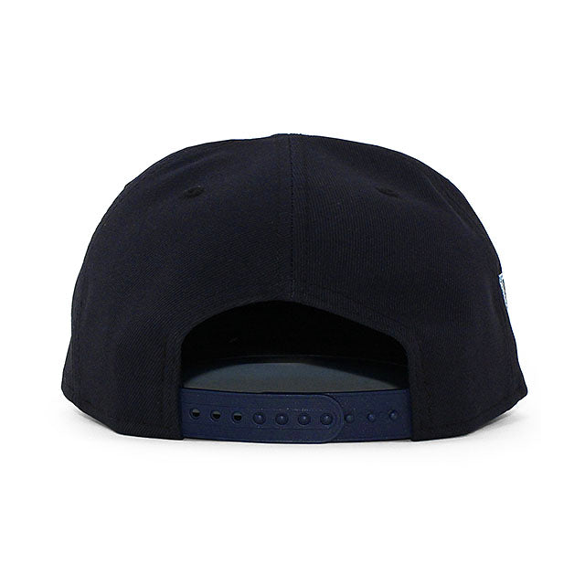 ニューエラ キャップ 9FIFTY スナップバック ニューヨーク