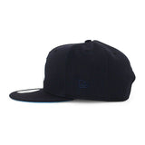 ニューエラ キャップ 9FIFTY スナップバック ニューヨーク ヤンキース MLB 1978 WORLD SERIES SKY BLUE BOTTOM SNAPBACK CAP NAVY