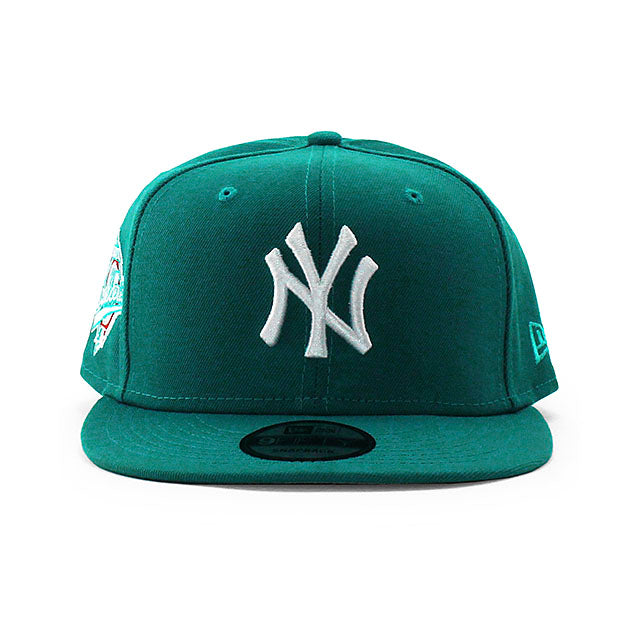 ニューエラ キャップ 9FIFTY ニューヨーク ヤンキース MLB 1996 WORLD SERIES GREY BOTTOM SNAPB –  Amazingstore