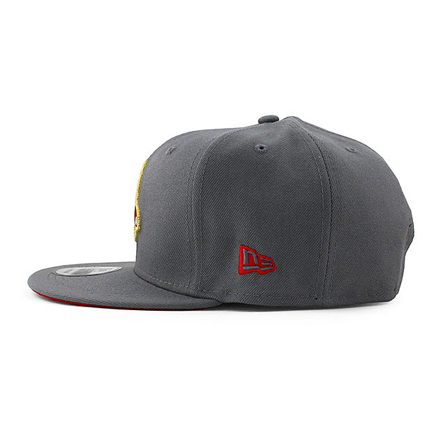 ニューエラ キャップ 9FIFTY スナップバック ボストン レッドソックス MLB 1999 ALL STAR GAME RED BOTT –  Amazingstore