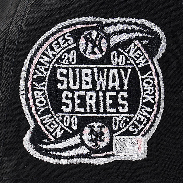 ニューエラ キャップ 9FIFTY ニューヨーク ヤンキース MLB 2000