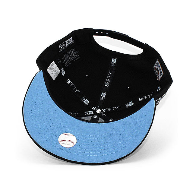 ニューエラ キャップ 9FIFTY ボストン レッドソックス MLB 2004