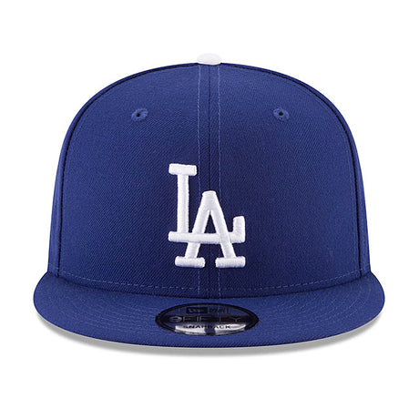 2025 ワールドシリーズモデル 海外取寄 ニューエラ キャップ 9FIFTY ロサンゼルス ドジャース MLB WORLD SERIES SNAPBACK CAP ROYAL