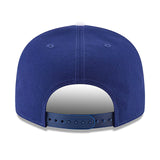2025 ワールドシリーズモデル 海外取寄 ニューエラ キャップ 9FIFTY ロサンゼルス ドジャース MLB WORLD SERIES SNAPBACK CAP ROYAL