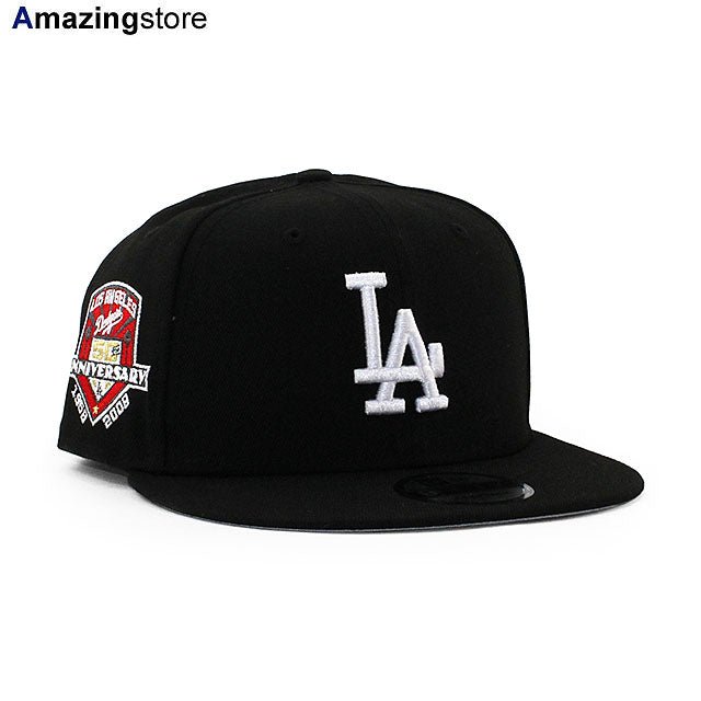 Newera 9fifty ロサンゼルスドジャース 50thアニバーサリー Newera 9fifty ロサンゼルスドジャース 50thアニバーサリー ニューエラ