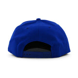 ニューエラ キャップ 9FIFTY トロント ブルージェイズ MLB TEAM BASIC SNAPBACK CAP BLUE