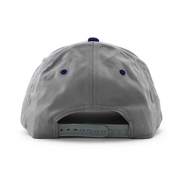 ニューエラ キャップ 9FIFTY ロサンゼルス ドジャース MLB WORDMARK STRETCH SNAPBACK CAP GREY