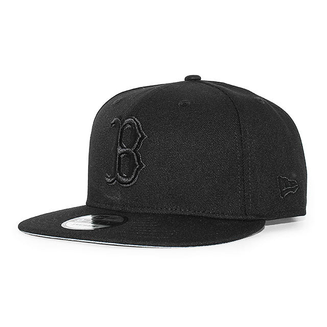 ニューエラ キャップ 9FIFTY スナップバック ボストン レッドソックス MLB TEAM BASIC SNAPBACK BLACKOU –  Amazingstore