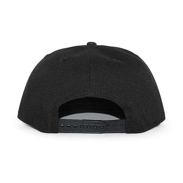 ニューエラ キャップ 9FIFTY スナップバック ボストン レッドソックス MLB TEAM BASIC SNAPBACK BLACKOUT