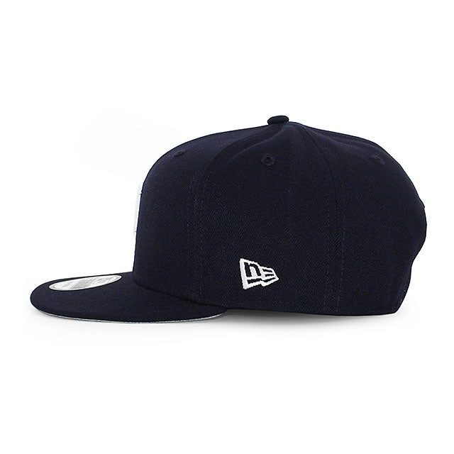 ニューエラ キャップ 9FIFTY スナップバック デトロイト タイガース MLB TEAM BASIC SNAPBACK CAP NAVY –  Amazingstore