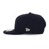 ニューエラ キャップ 9FIFTY スナップバック デトロイト タイガース MLB TEAM BASIC SNAPBACK CAP NAVY