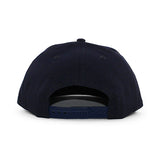 ニューエラ キャップ 9FIFTY ミネソタ ツインズ MLB TEAM BASIC SNAPBACK CAP NAVY