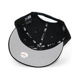 ニューエラ キャップ 9FIFTY ミネソタ ツインズ MLB TEAM BASIC SNAPBACK CAP NAVY