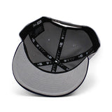 ニューエラ キャップ 9FIFTY ナスカー ケヴィン ハーヴィック BUSCH LIGHT SNAPBACK CAP GREY