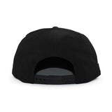 ニューエラ キャップ 9FIFTY スナップバック ナスカー CITY CHEVROLET SNAPBACK CAP BLACK