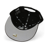 ニューエラ キャップ 9FIFTY スナップバック ナスカー CITY CHEVROLET SNAPBACK CAP BLACK