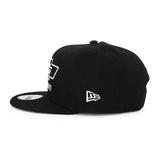 ニューエラ キャップ 9FIFTY スナップバック ナスカー CITY CHEVROLET SNAPBACK CAP BLACK