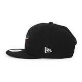 ニューエラ キャップ 9FIFTY ナスカー ダニエル スアレス SUGAR SKULLS SNAPBACK CAP BLACK