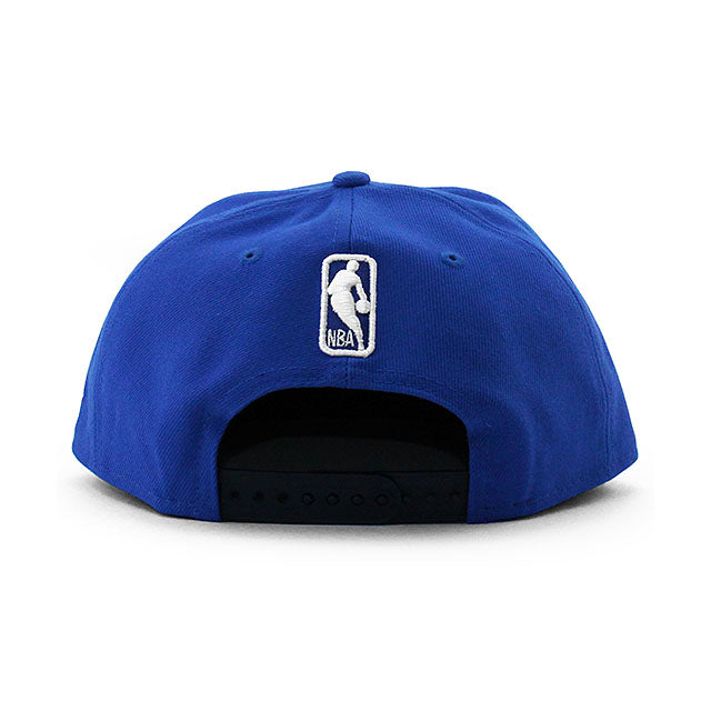 ニューエラ キャップ 9FIFTY ダラス マーベリックス NBA TEAM