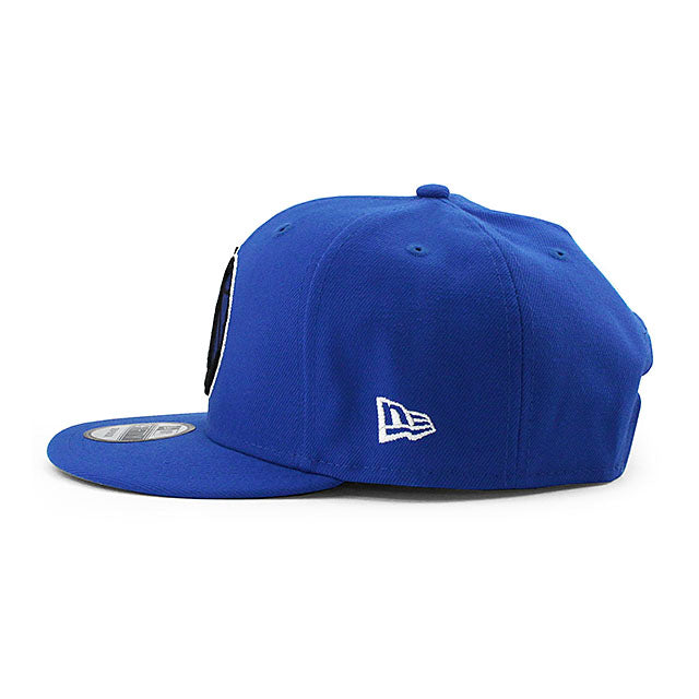 ニューエラ キャップ 9FIFTY ダラス マーベリックス NBA TEAM