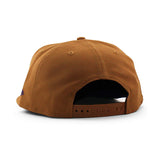 ニューエラ キャップ 9FIFTY ボルチモア レイブンズ NFL 10TH SNAPBACK CAP TAN