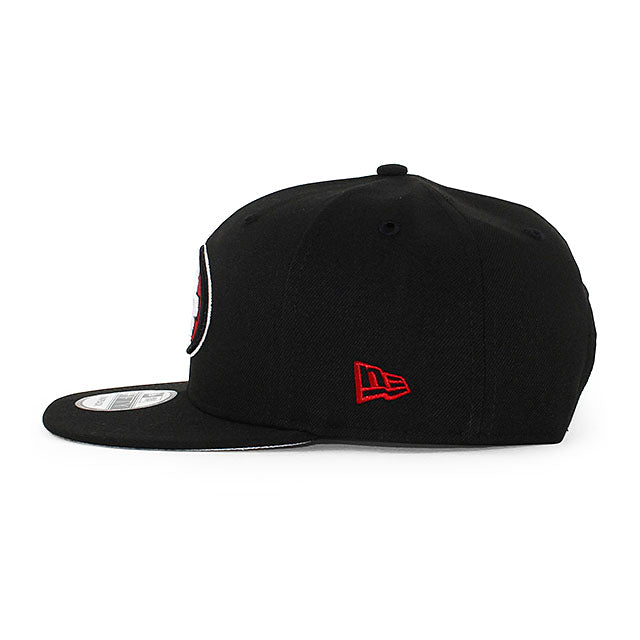 ニューエラ キャップ 9FIFTY サンフランシスコ 49ERS NFL TEAM