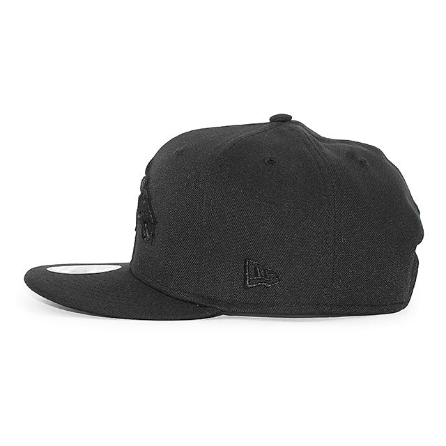 ニューエラ キャップ 9FIFTY デンバー ブロンコス NFL TEAM