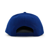 ニューエラ キャップ 9FIFTY インディアナポリス コルツ NFL TEAM BASIC SNAPBACK CAP BLUE