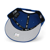 ニューエラ キャップ 9FIFTY インディアナポリス コルツ NFL TEAM BASIC SNAPBACK CAP BLUE