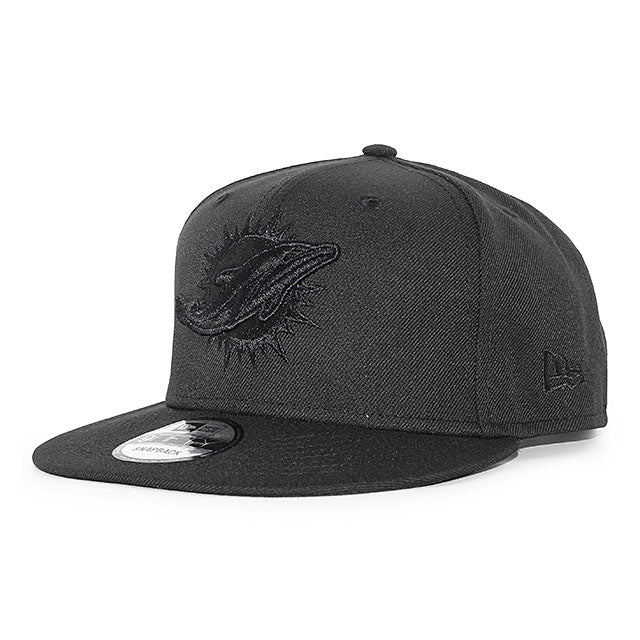 ニューエラ キャップ 9FIFTY マイアミ ドルフィンズ NFL TEAM