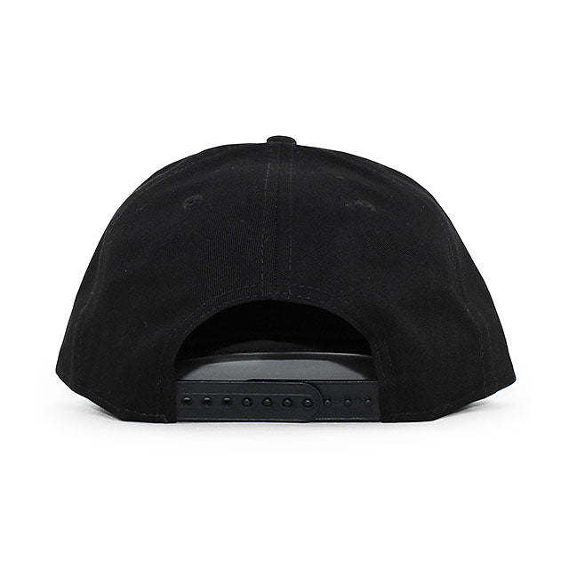 ニューエラ キャップ 9FIFTY アトランタ ファルコンズ NFL TEAM BASIC