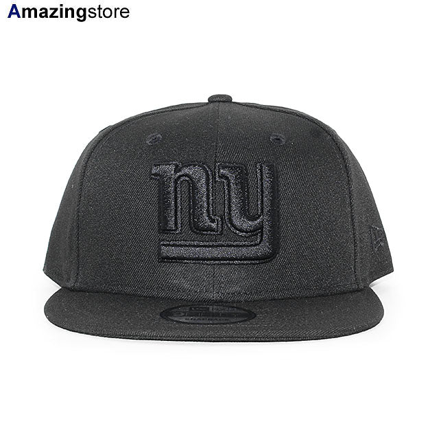 ニューエラ キャップ 9FIFTY ニューヨーク ジャイアンツ NFL TEAM