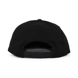 ニューエラ キャップ 9FIFTY ラスベガス レイダース NFL TEAM ARCH SNAPBACK CAP BLACK